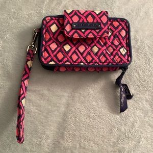 Vera Bradley Wrislet